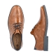 Moccassin à Lacets Rieker Hudson