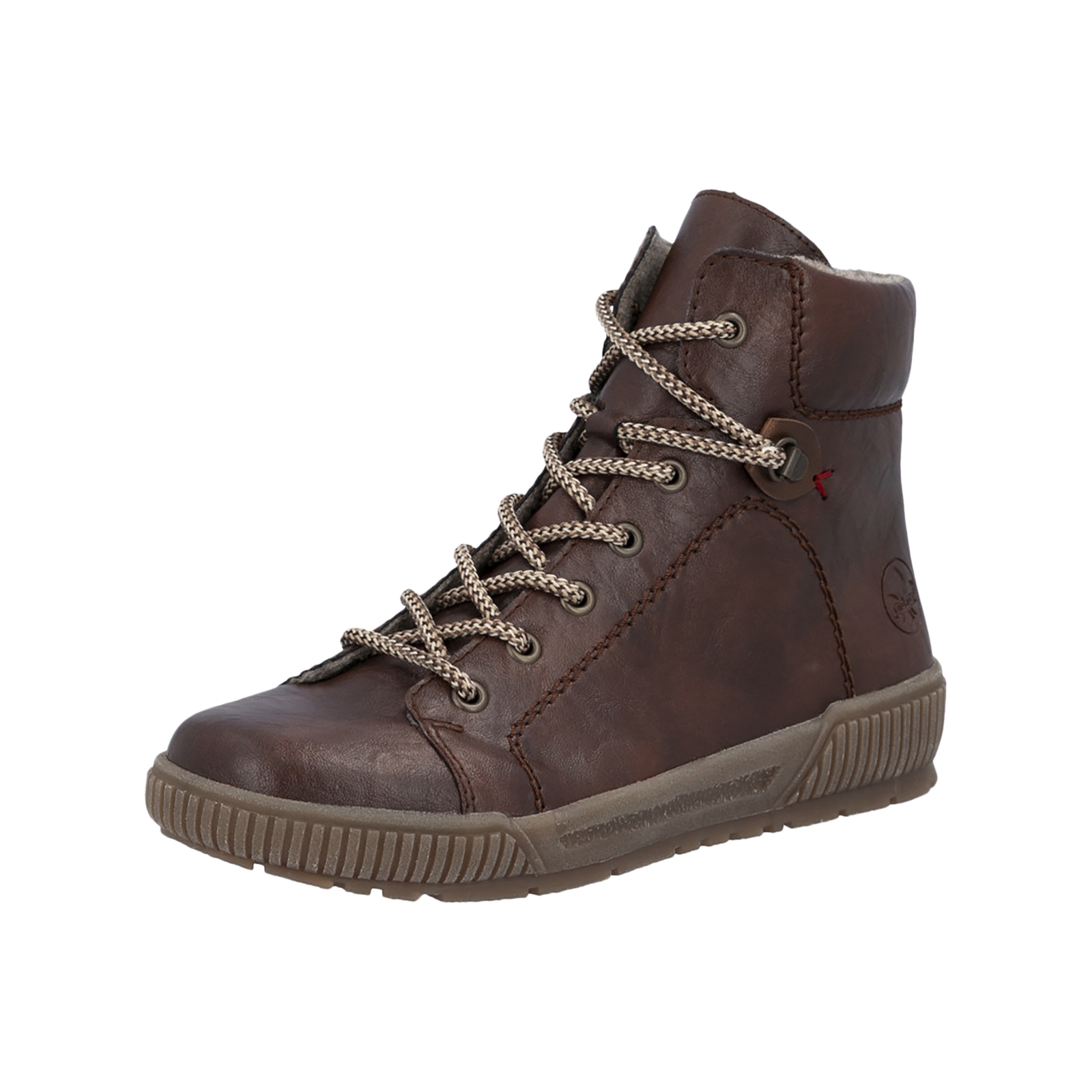 Bottine à Lacets Rieker RDG
