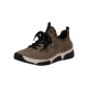 Basket Basse Cuir Rieker RGD