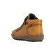 Basket Haute Cuir Rieker RGD