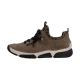 Basket Basse Cuir Rieker RGD