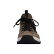 Basket Basse Cuir Rieker RGD