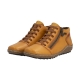 Basket Haute Cuir Rieker RGD