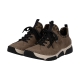 Basket Basse Cuir Rieker RGD