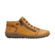 Basket Haute Cuir Rieker RGD