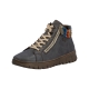 Basket Montante Cuir Rieker RGD