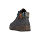 Basket Montante Cuir Rieker RGD