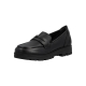 Mocassin Cuir Rieker RGD