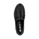 Mocassin Cuir Rieker RGD