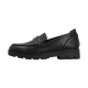 Mocassin Cuir Rieker RGD