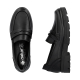 Mocassin Cuir Rieker RGD