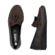 Mocassin Cuir Rieker RGD