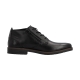 Moccassin Cuir Rieker Clarino
