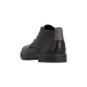 Moccassin Cuir Rieker Clarino