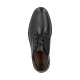 Moccassin Cuir Rieker Clarino