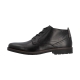 Moccassin Cuir Rieker Clarino