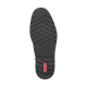 Moccassin Cuir Rieker Clarino