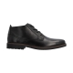Moccassin Cuir Rieker Clarino