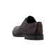 Moccassin Cuir Rieker Clarino