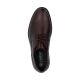 Moccassin Cuir Rieker Clarino