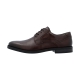 Moccassin Cuir Rieker Clarino