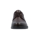 Moccassin Cuir Rieker Clarino
