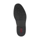 Moccassin Cuir Rieker Clarino