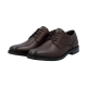 Moccassin Cuir Rieker Clarino