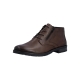 Bottines Cuir Rieker Clarino