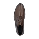 Bottines Cuir Rieker Clarino