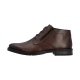 Bottines Cuir Rieker Clarino