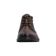 Bottines Cuir Rieker Clarino