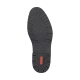 Bottines Cuir Rieker Clarino