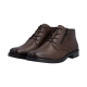 Bottines Cuir Rieker Clarino