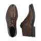 Bottines Cuir Rieker Clarino