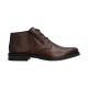 Bottines Cuir Rieker Clarino