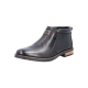 Bottines Cuir Rieker Clarino