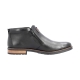 Bottines Cuir Rieker Clarino