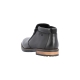 Bottines Cuir Rieker Clarino