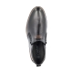 Bottines Cuir Rieker Clarino