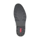 Bottines Cuir Rieker Clarino