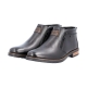 Bottines Cuir Rieker Clarino