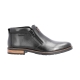 Bottines Cuir Rieker Clarino