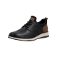 Derby Cuir Rieker Clarino