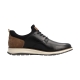 Derby Cuir Rieker Clarino