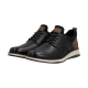 Derby Cuir Rieker Clarino