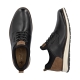 Derby Cuir Rieker Clarino