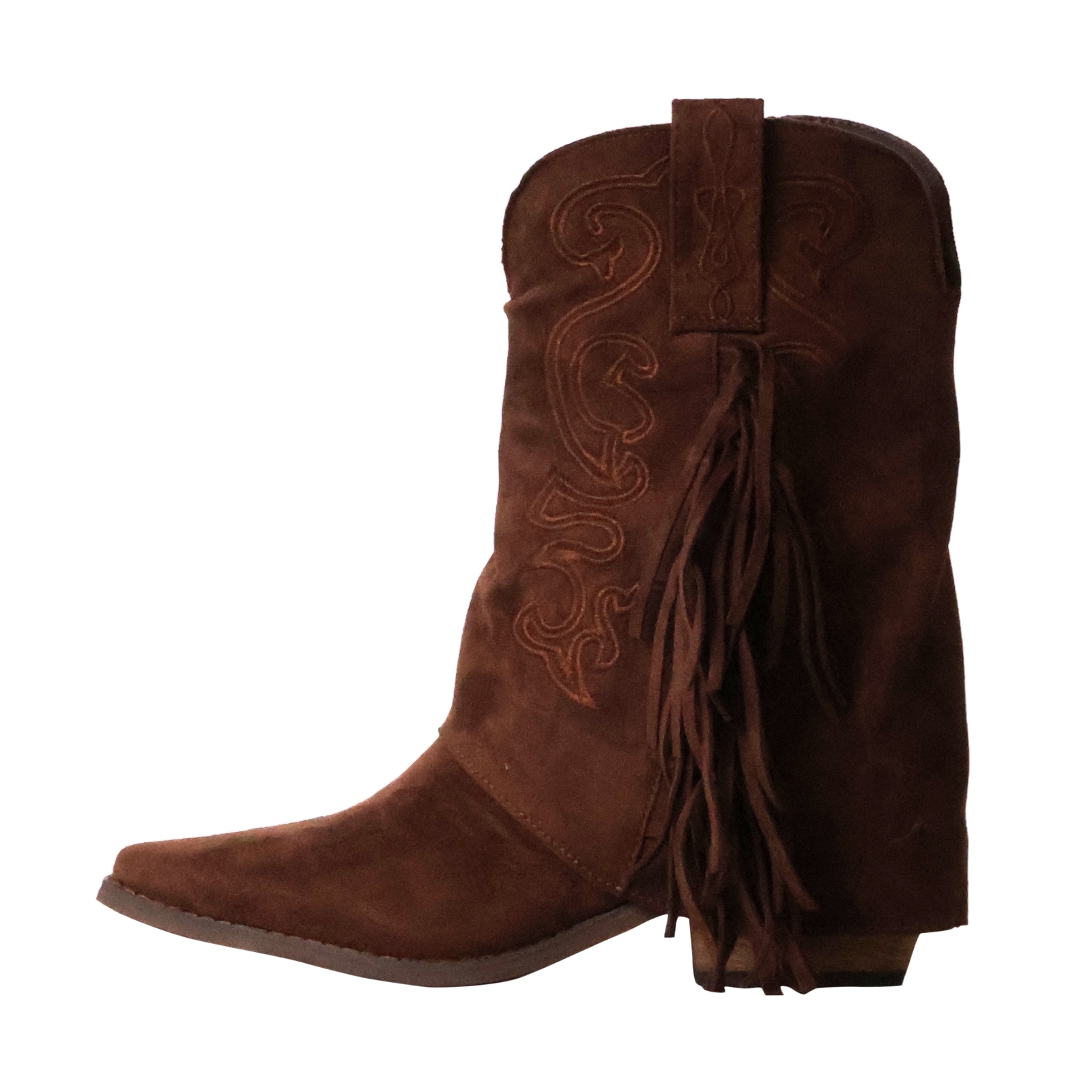 Bottines à Zip Super Mode Bellucci