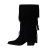Bottes à Zip Super Mode Bellucci