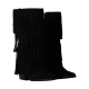 Bottes à Zip Super Mode Bellucci